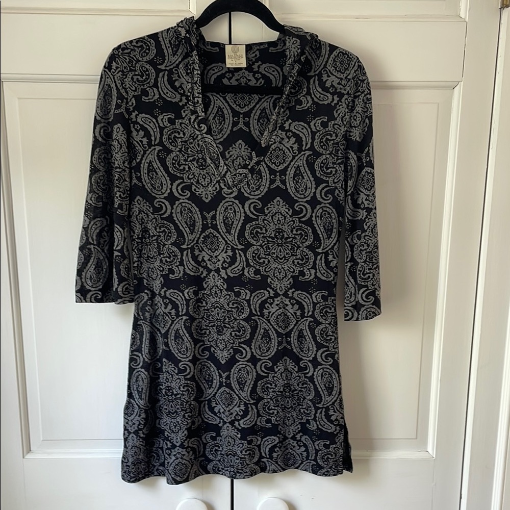 Balance Collection Beach Cover Up